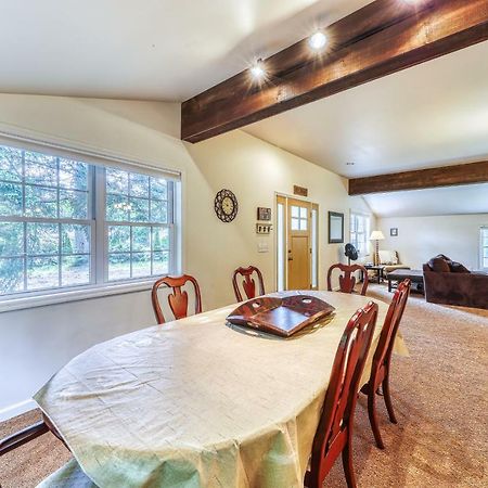 Pine'S Way Camp Βίλα Chestertown Εξωτερικό φωτογραφία