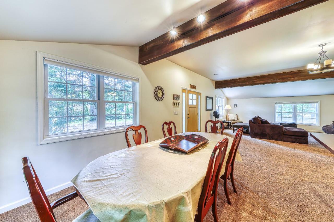 Pine'S Way Camp Βίλα Chestertown Εξωτερικό φωτογραφία