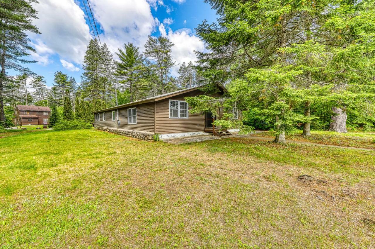 Pine'S Way Camp Βίλα Chestertown Εξωτερικό φωτογραφία