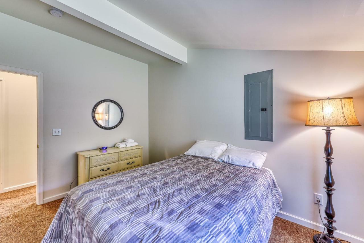 Pine'S Way Camp Βίλα Chestertown Εξωτερικό φωτογραφία