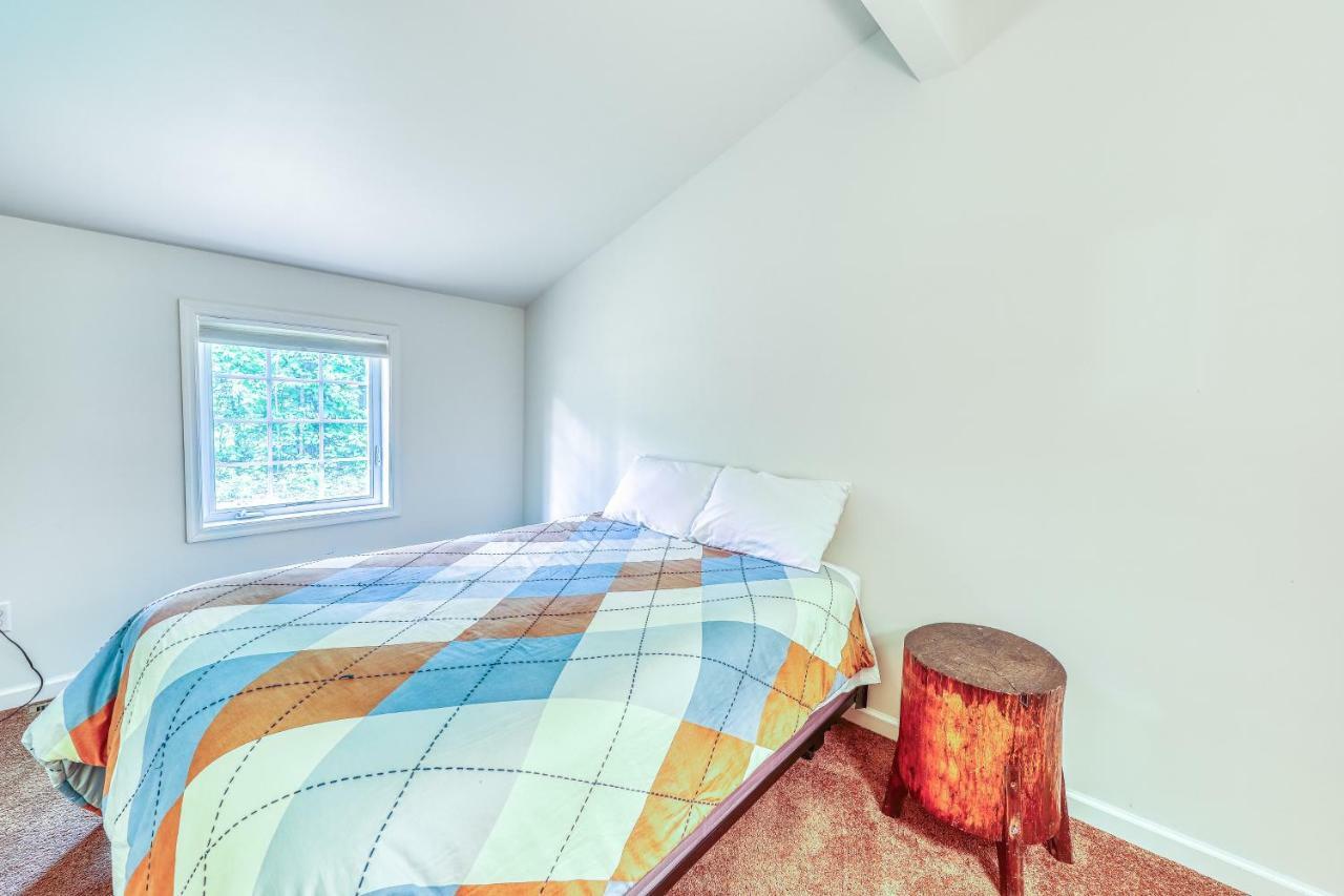Pine'S Way Camp Βίλα Chestertown Εξωτερικό φωτογραφία