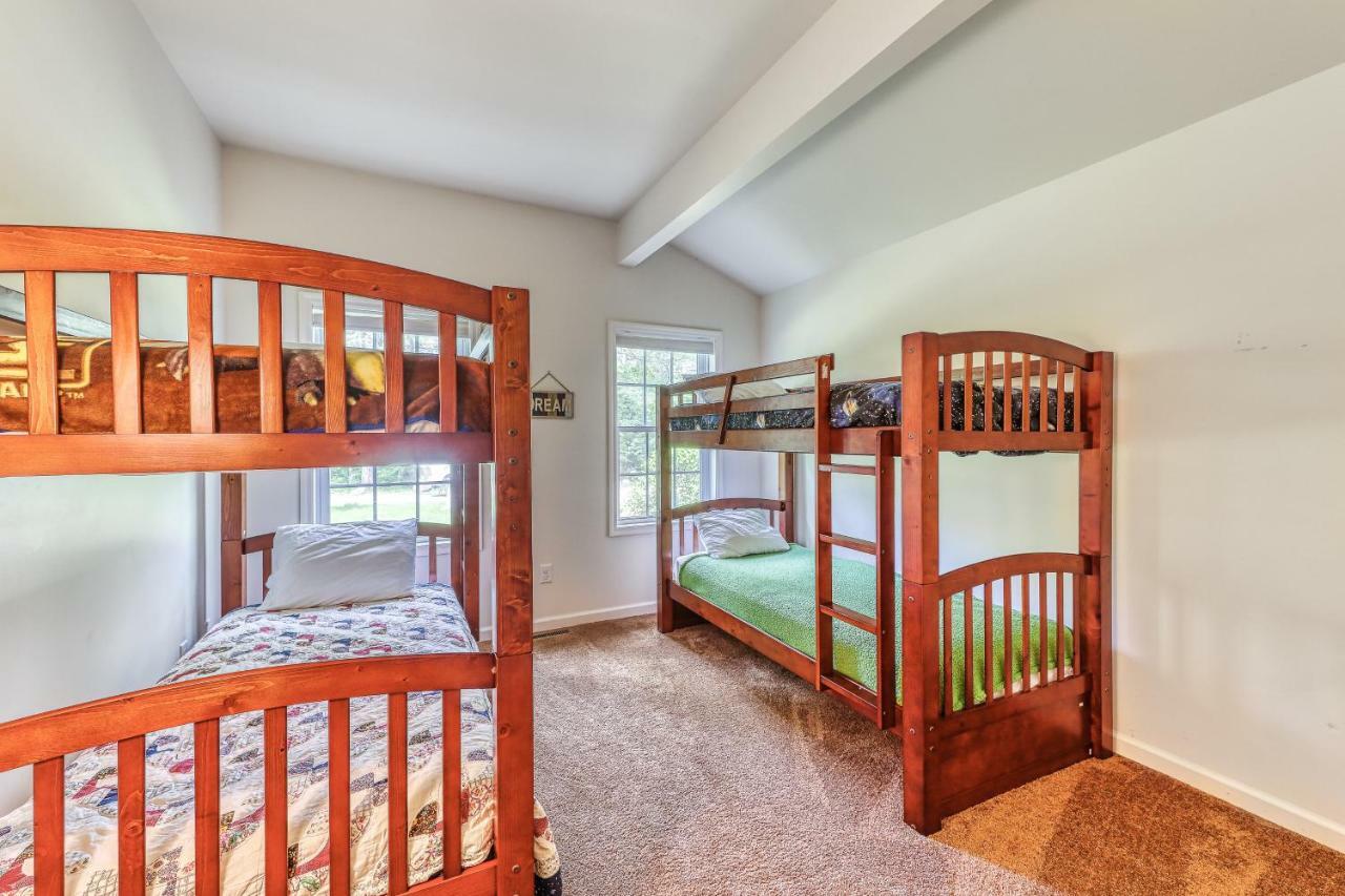 Pine'S Way Camp Βίλα Chestertown Εξωτερικό φωτογραφία